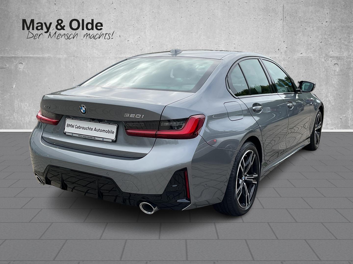 BMW 3er – Bild 9