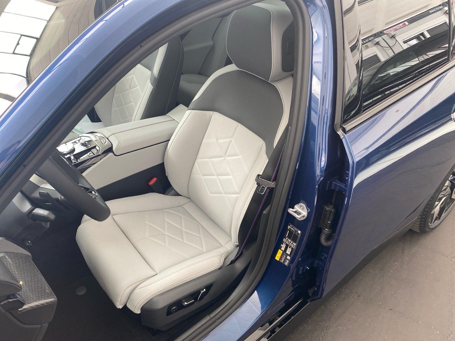 BMW 5er Touring – Bild 15