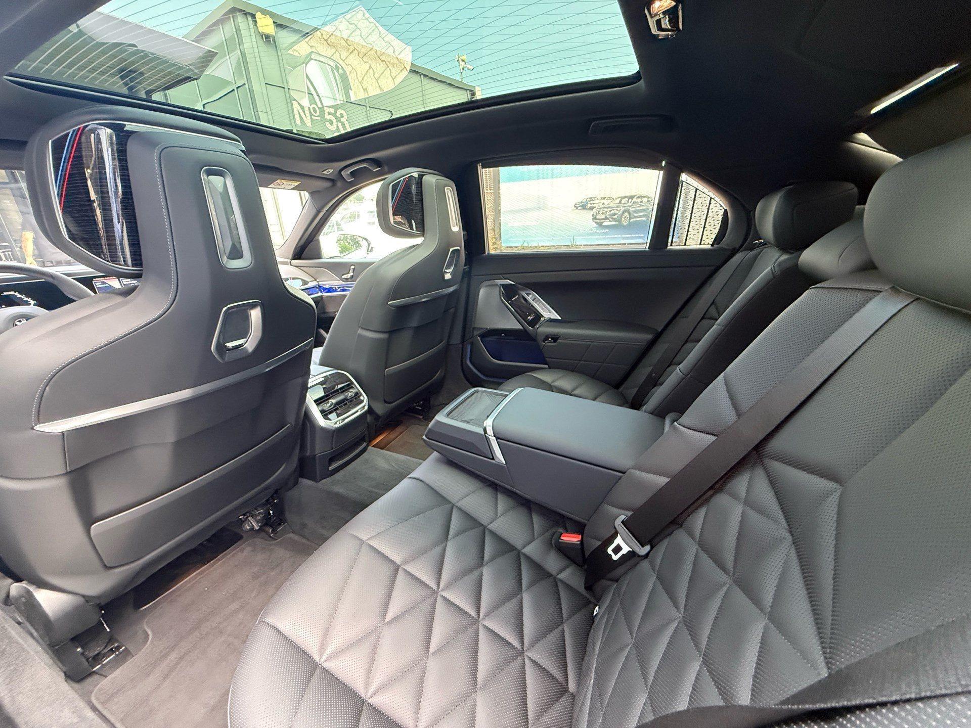 BMW 7er – Bild 17