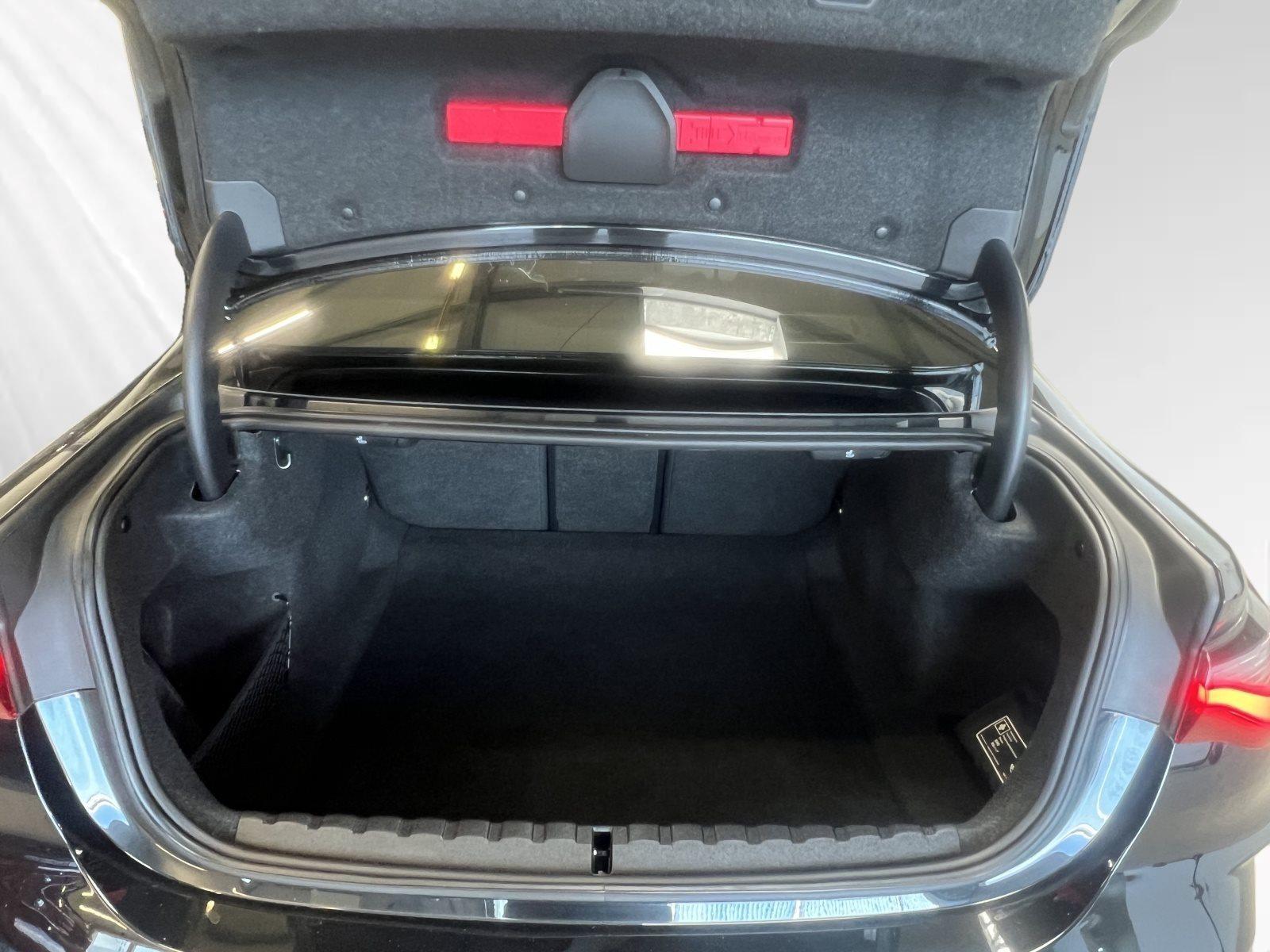 BMW 4er Coupé – Bild 11