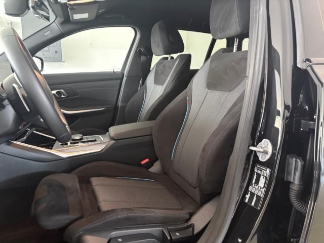 BMW 3er Touring – Bild 9