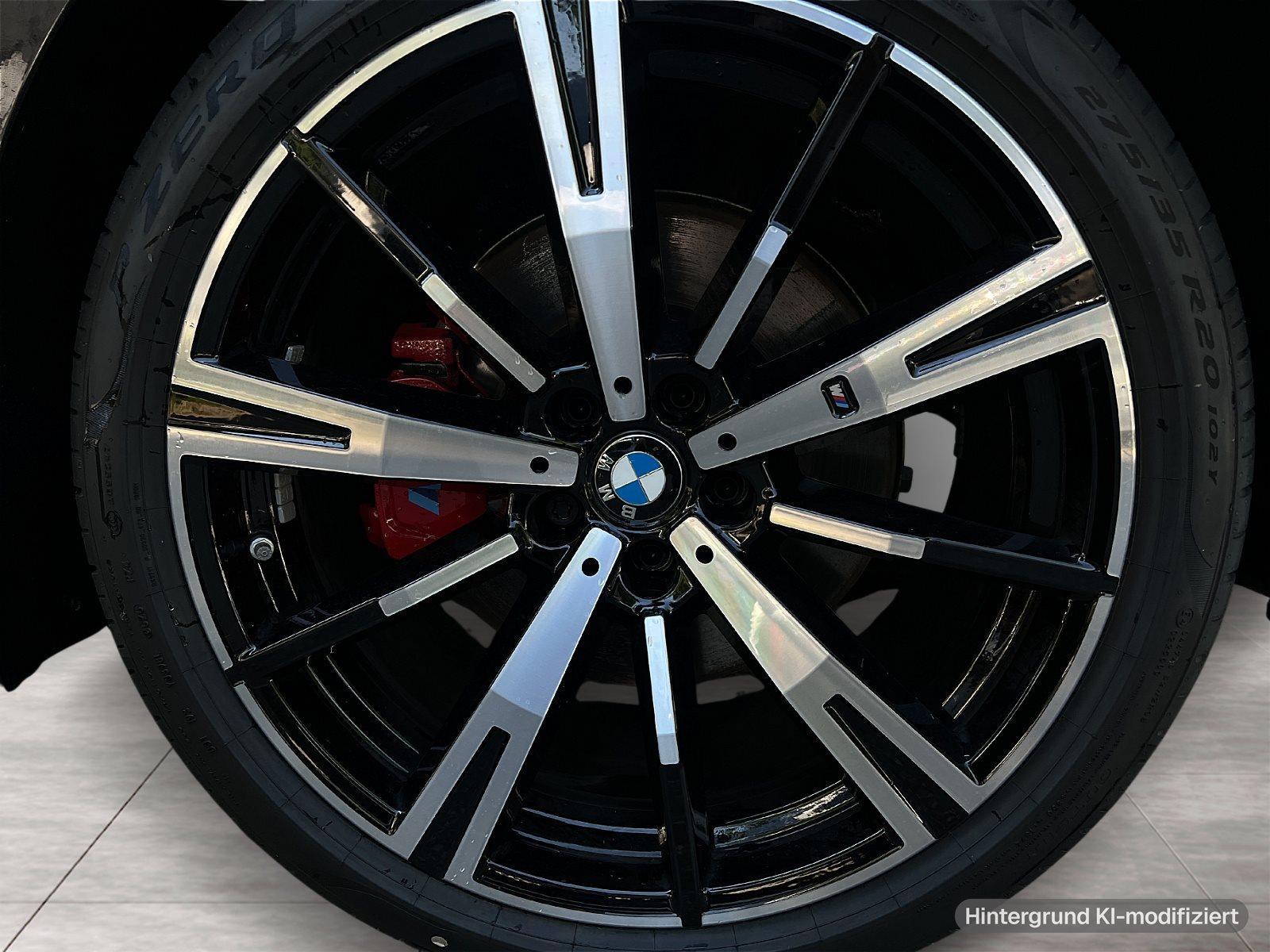 BMW 5er – Bild 6