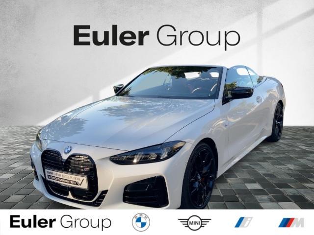BMW 4er Cabrio – Bild 2