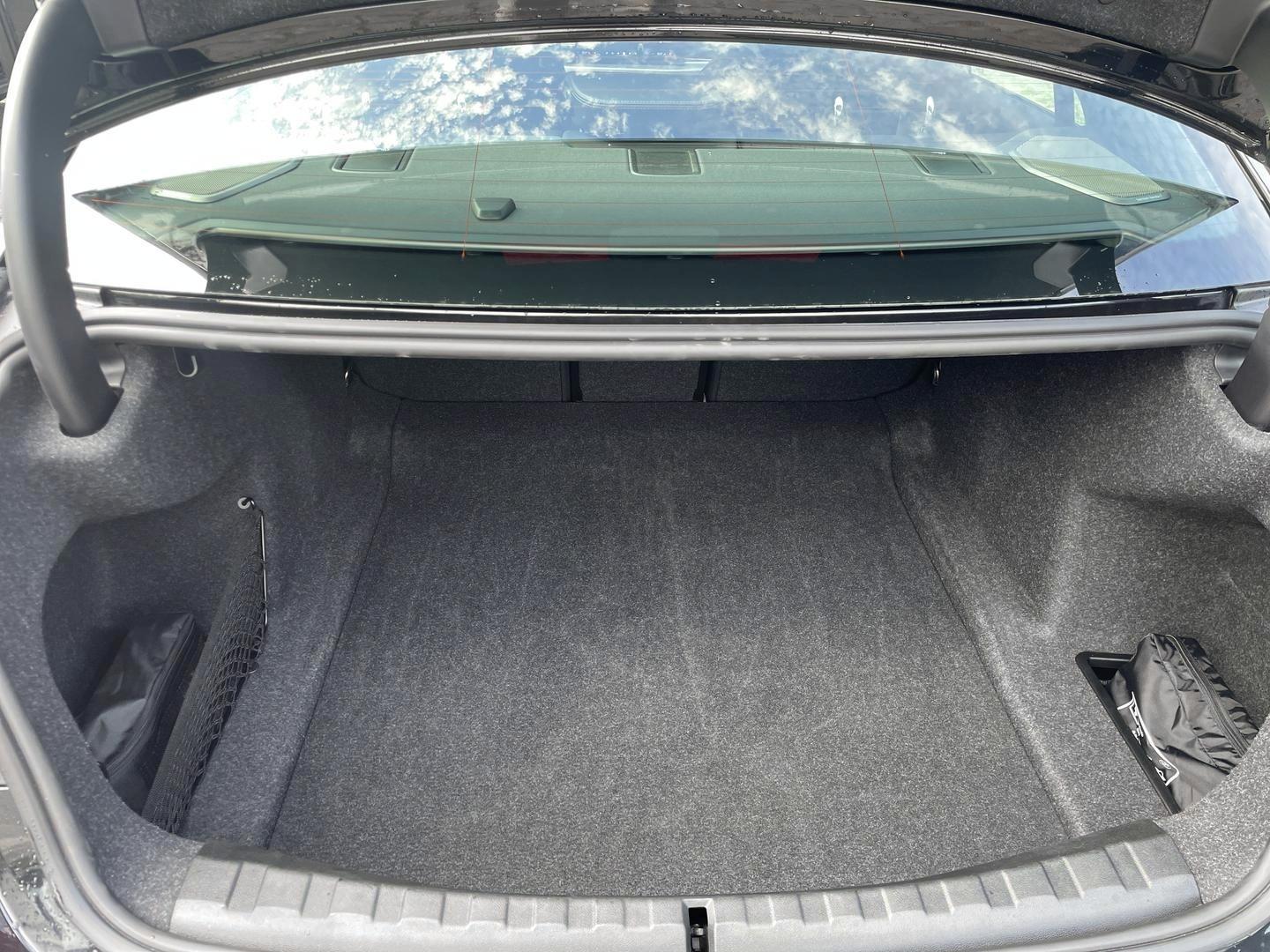 BMW 3er – Bild 7
