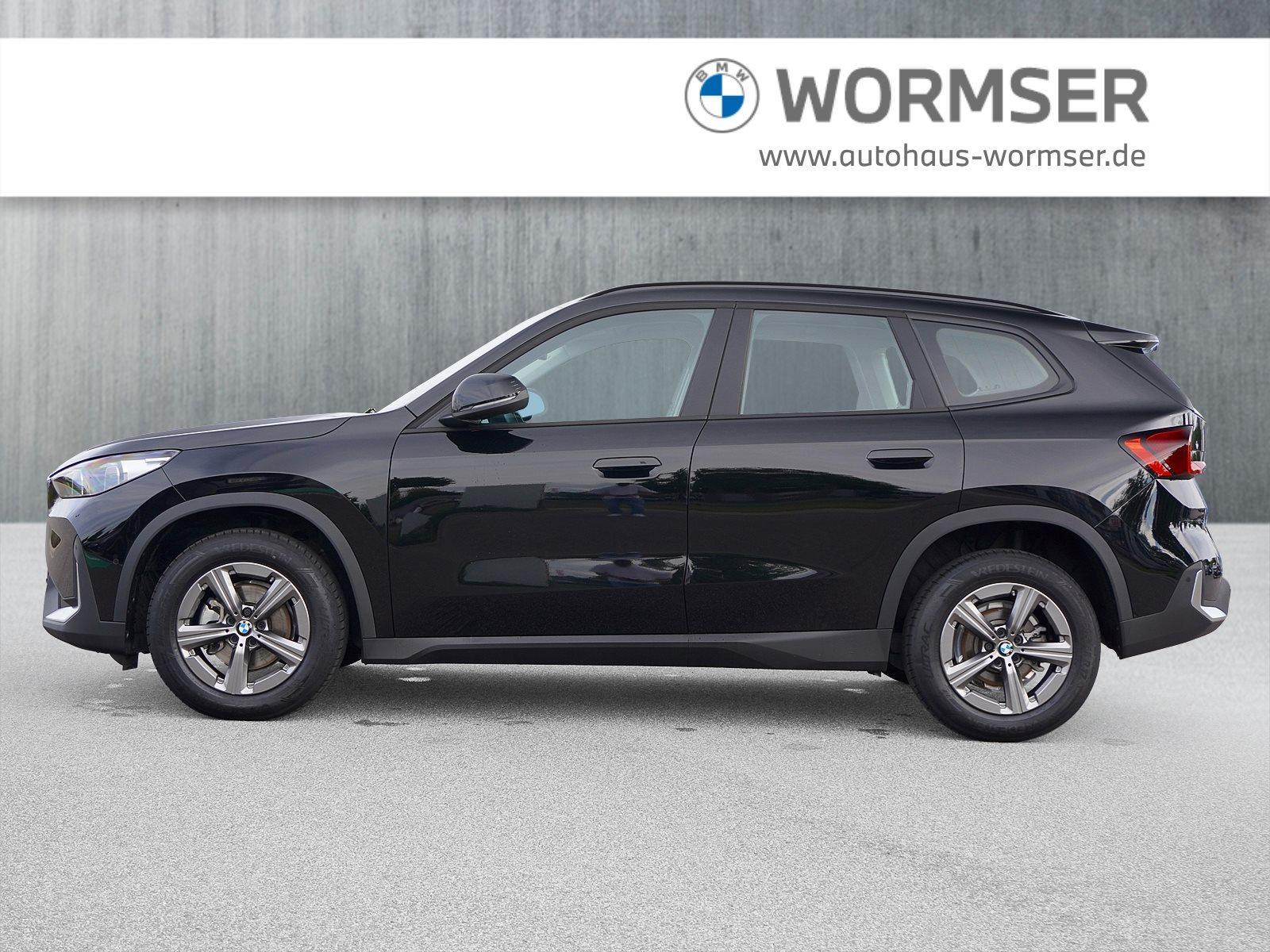 BMW X1 – Bild 4
