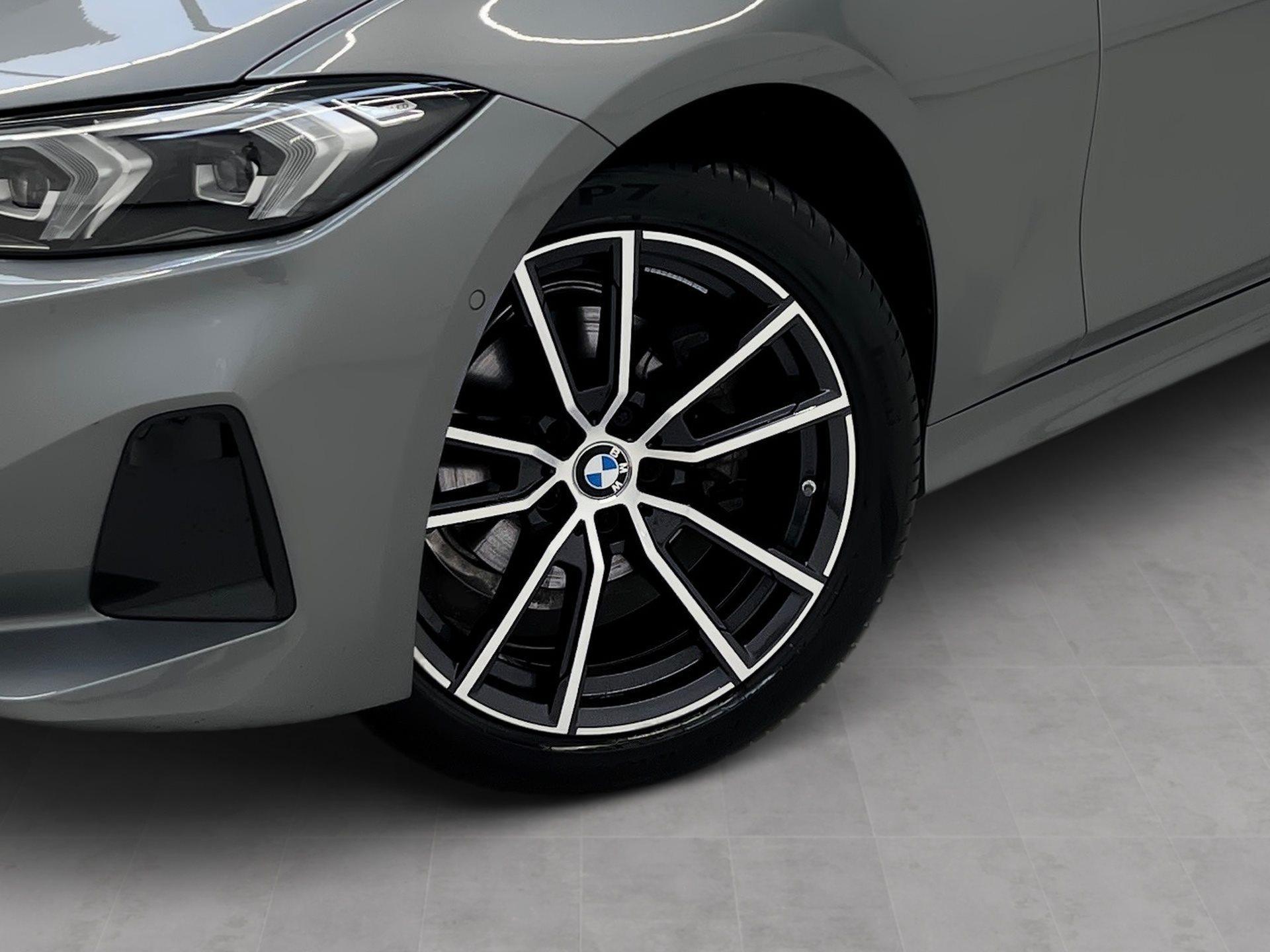 BMW 3er – Bild 6