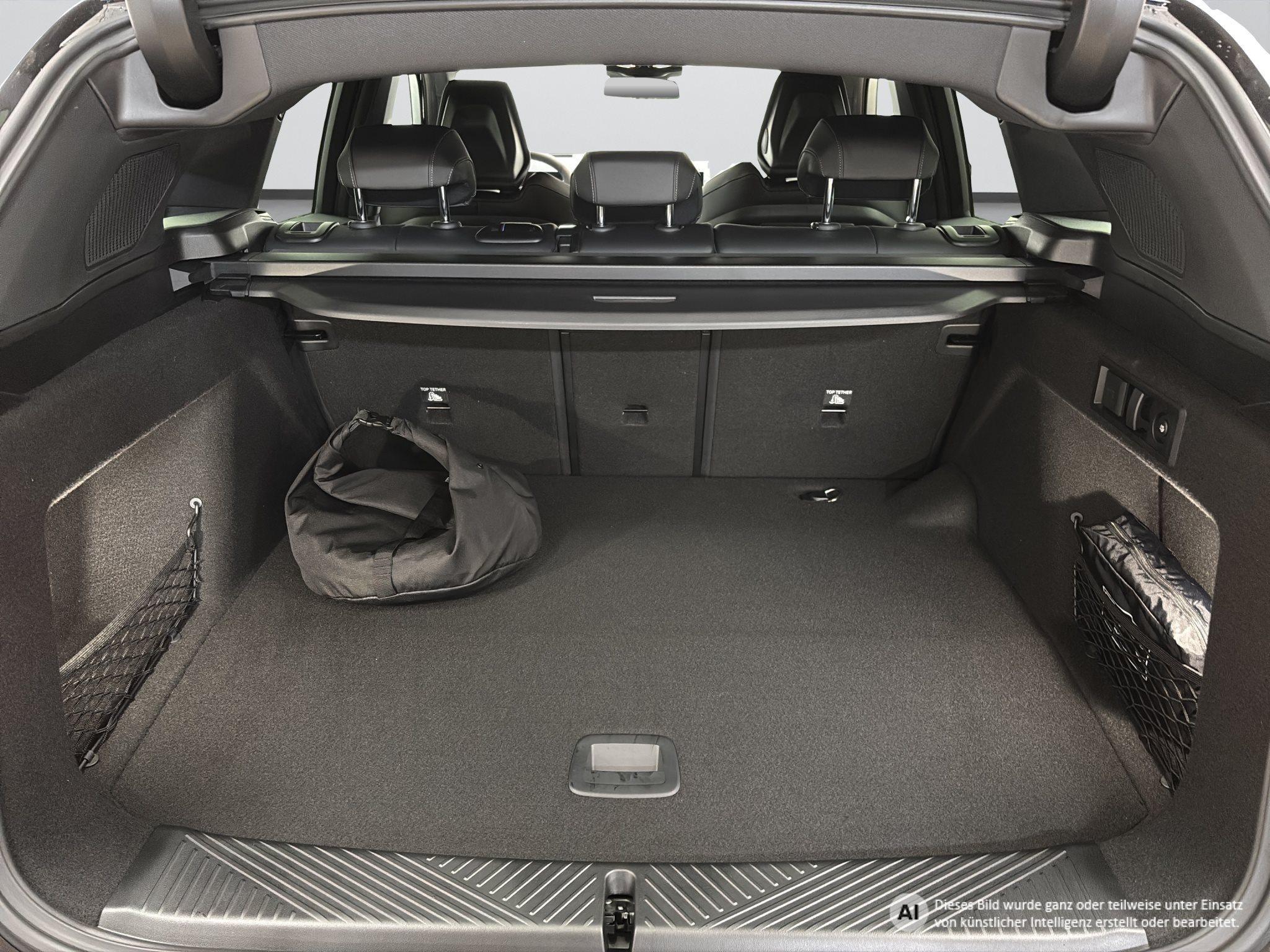 BMW X3 – Bild 21