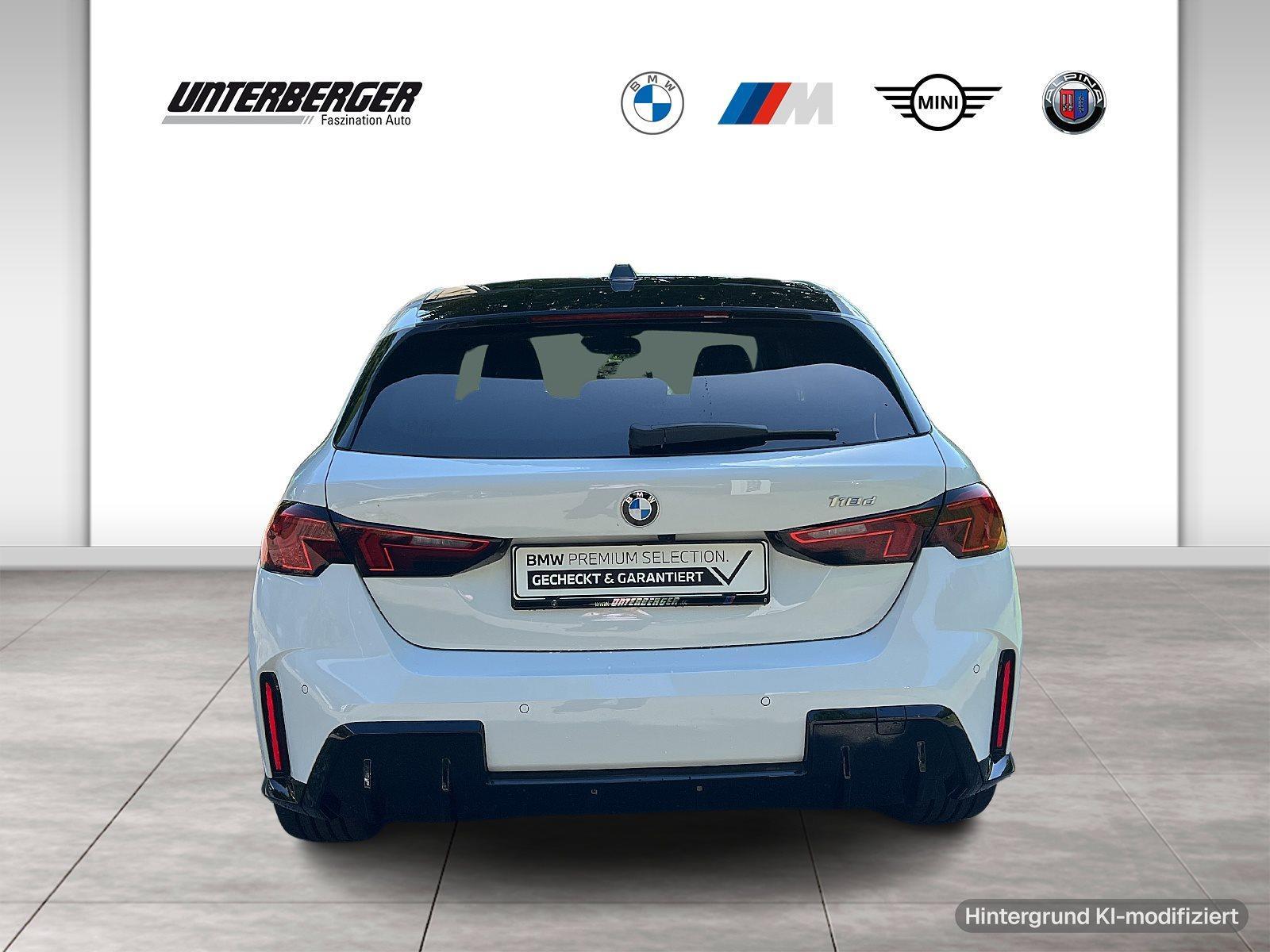 BMW 1er – Bild 5