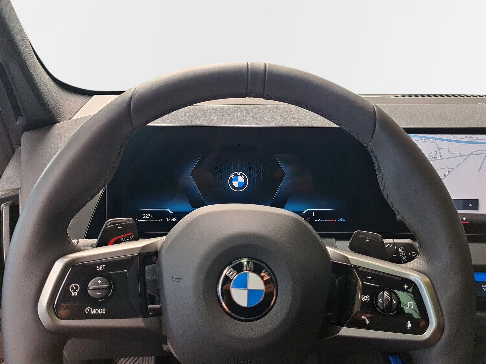 BMW X3 – Bild 16