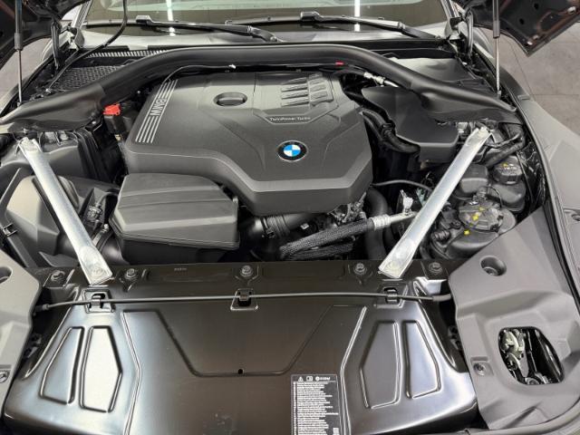 BMW Z4 – Bild 16