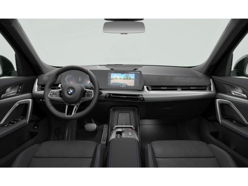 BMW X1 – Bild 7