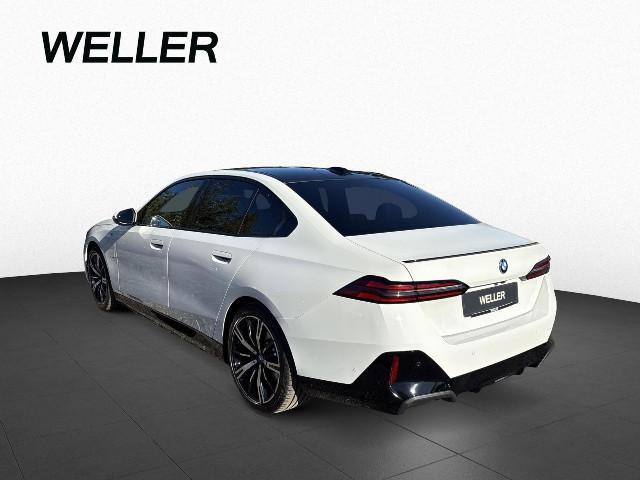 BMW 5er – Bild 4