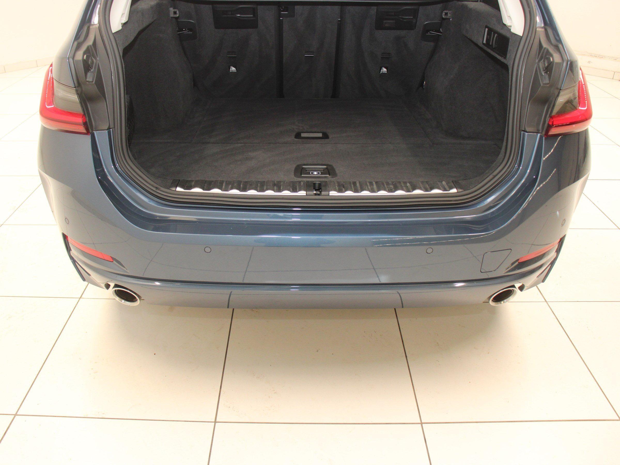 BMW 3er Touring – Bild 15