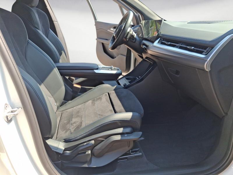BMW 2er Active Tourer – Bild 23