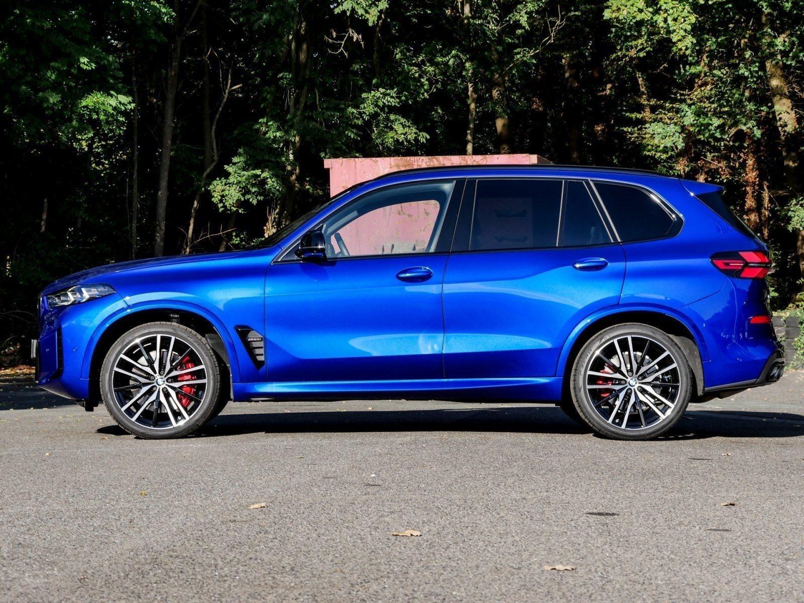 BMW X5 – Bild 10