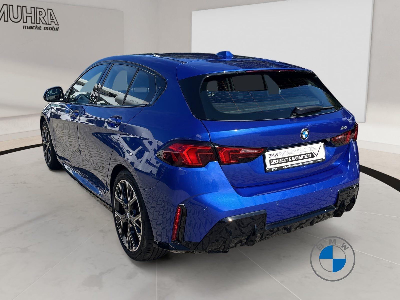 BMW 1er – Bild 4