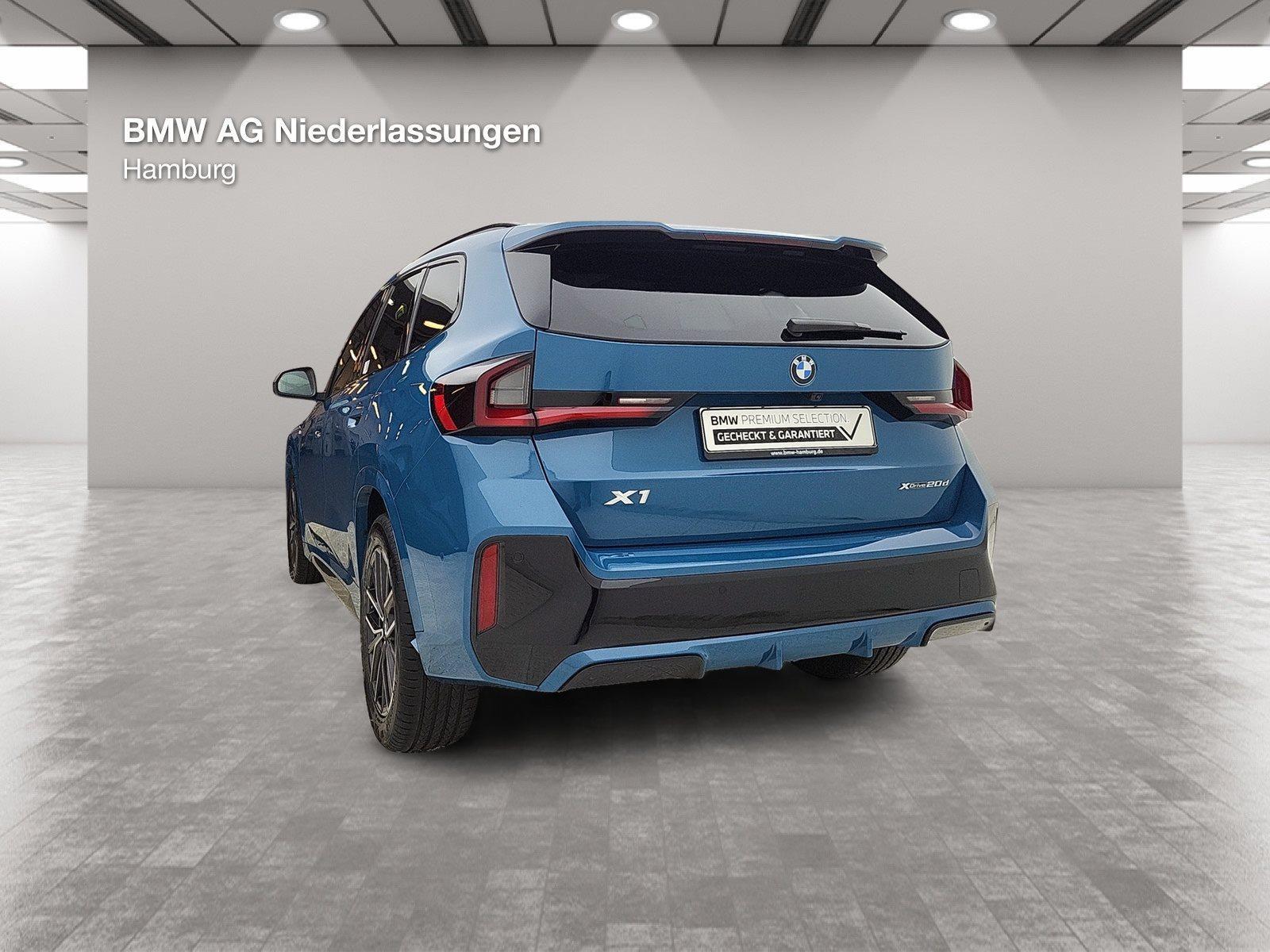 BMW X1 – Bild 3