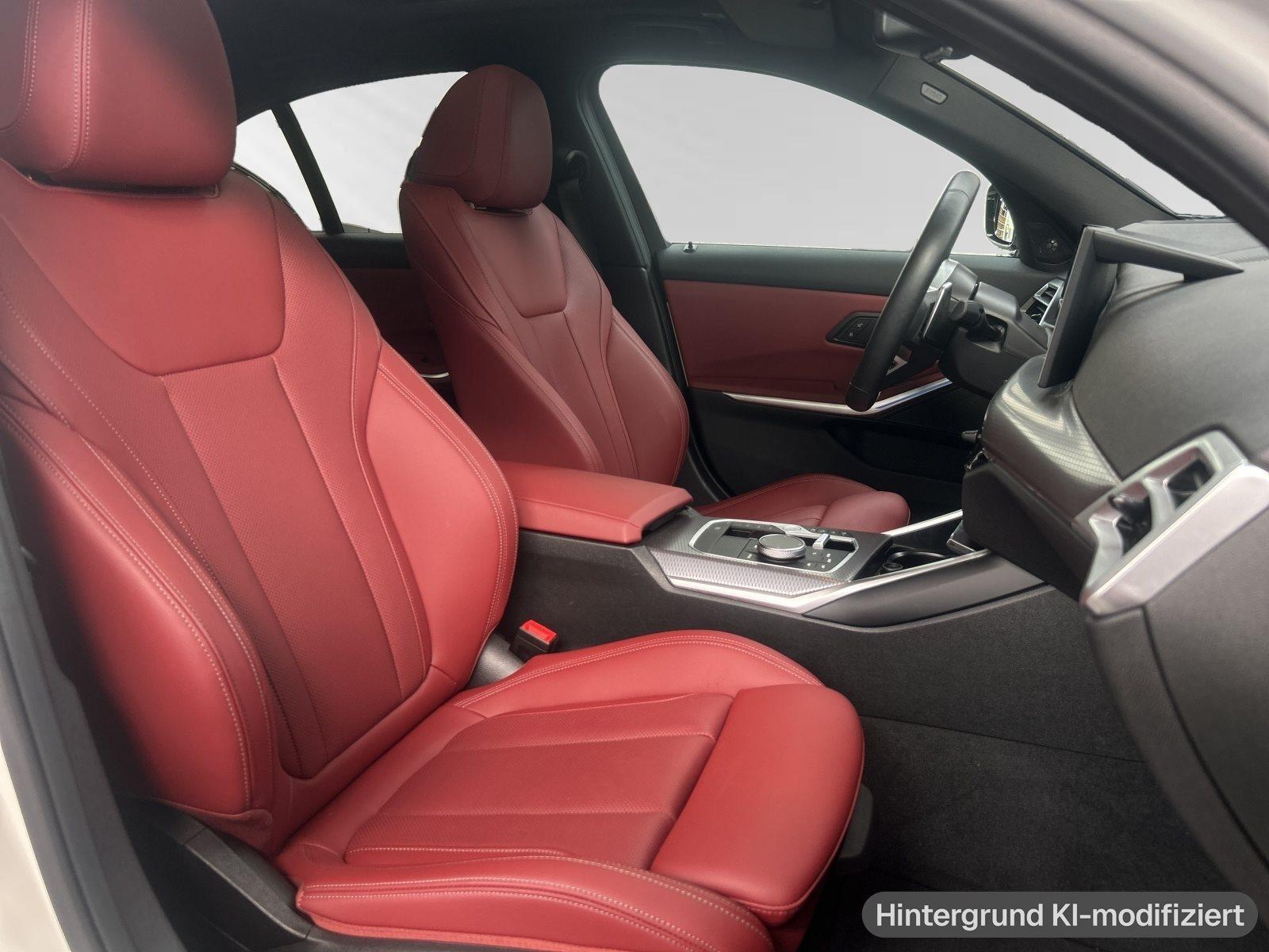 BMW 3er – Bild 24