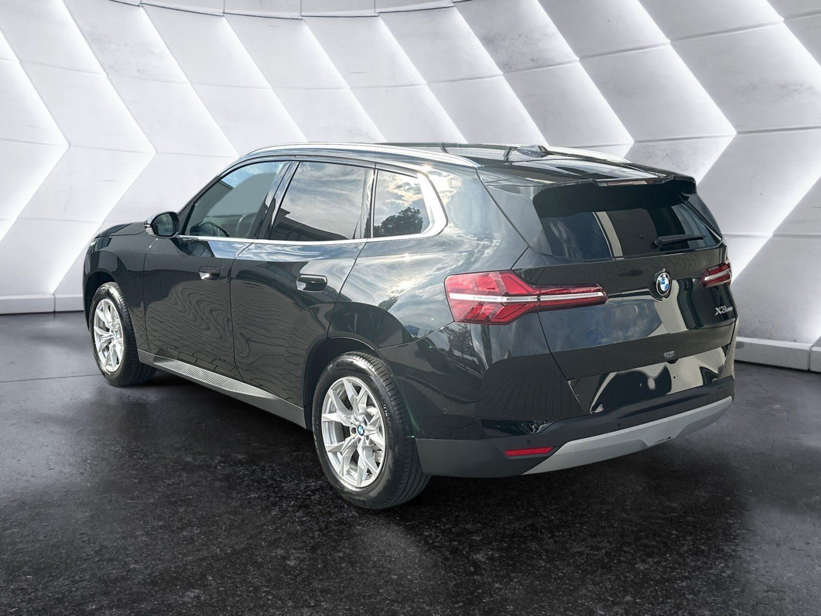 BMW X3 – Bild 3
