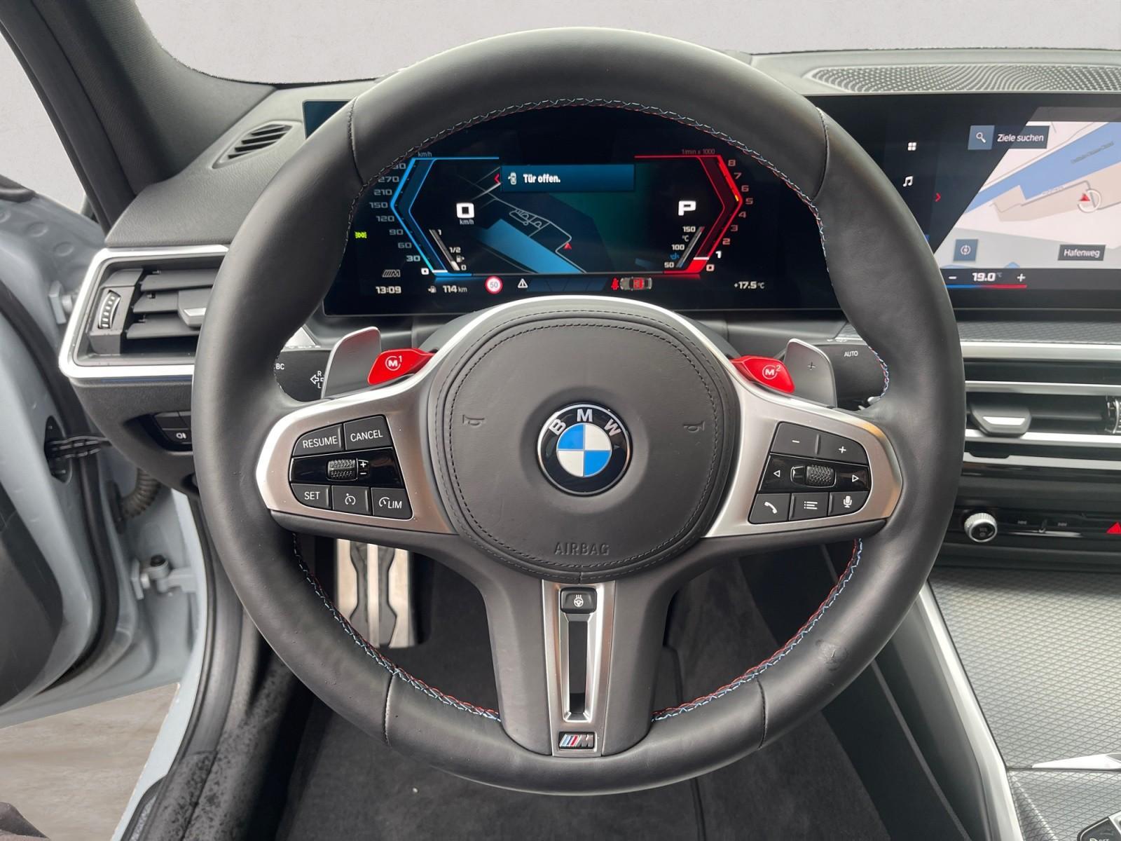 BMW M3 – Bild 40