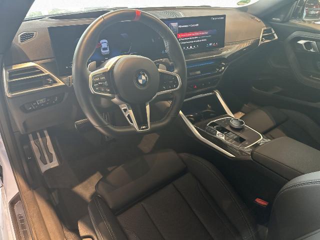 BMW 2er Coupé – Bild 14