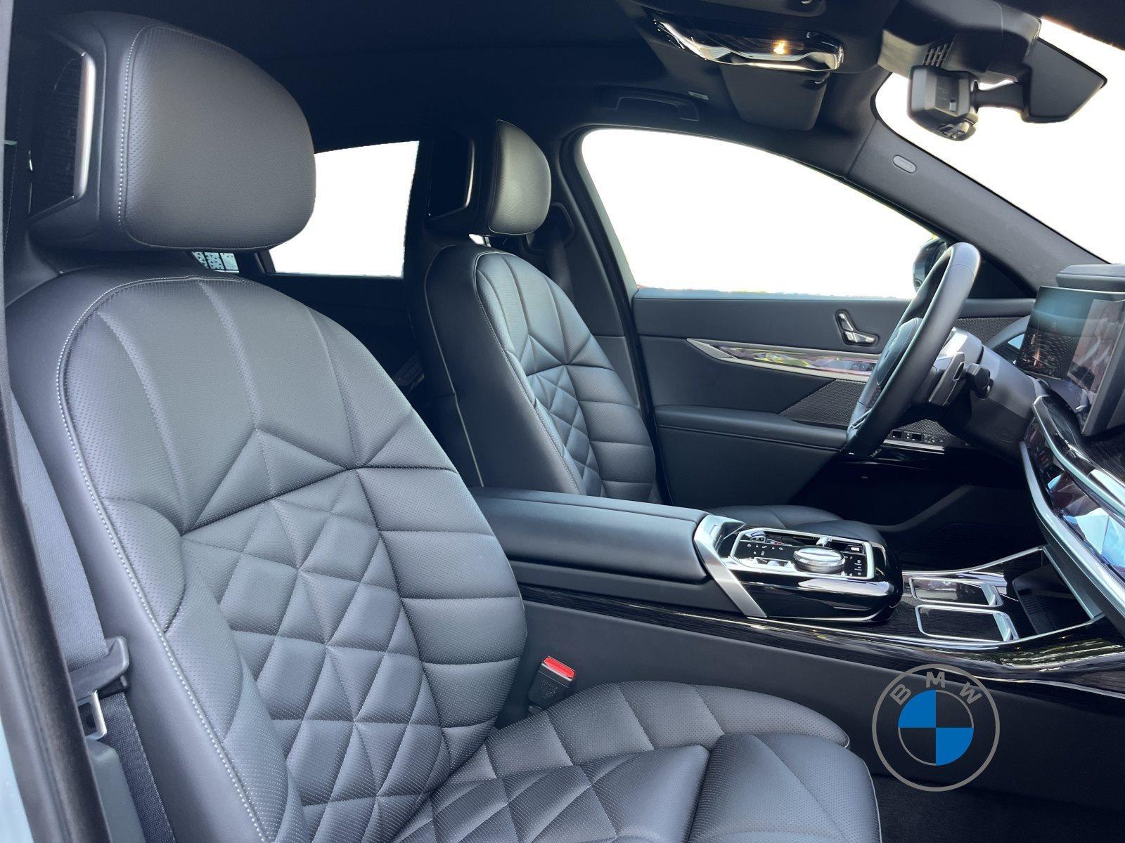 BMW 7er – Bild 22