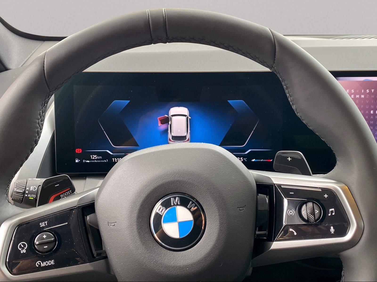BMW X3 – Bild 17