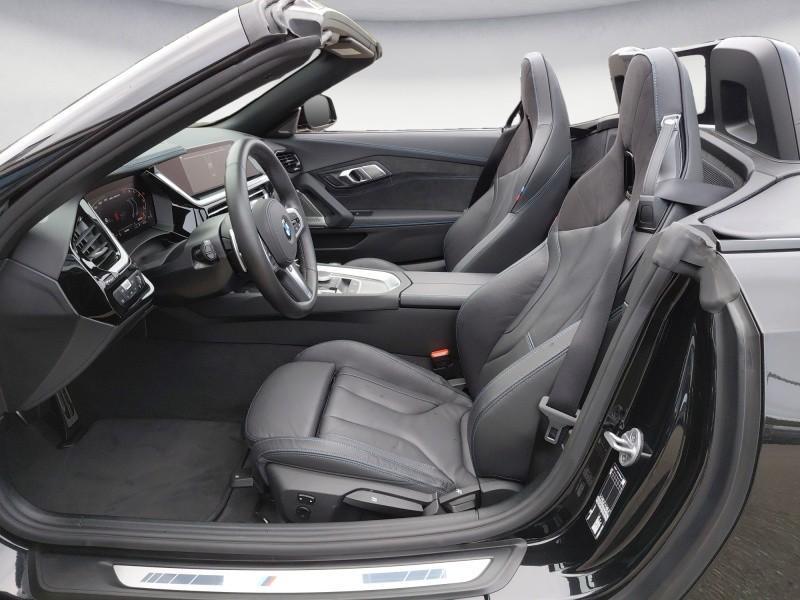 BMW Z4 – Bild 8