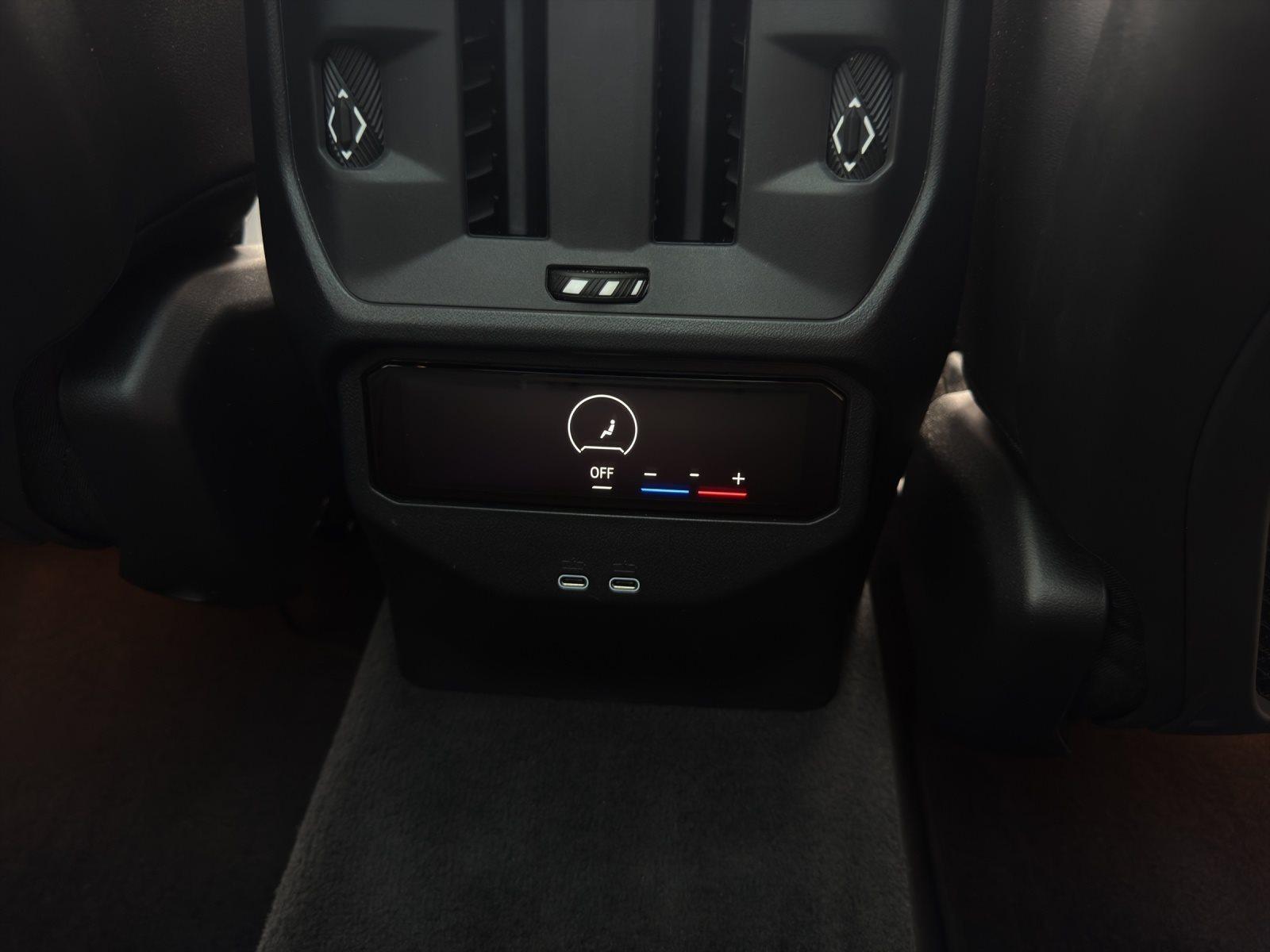 BMW X3 – Bild 15