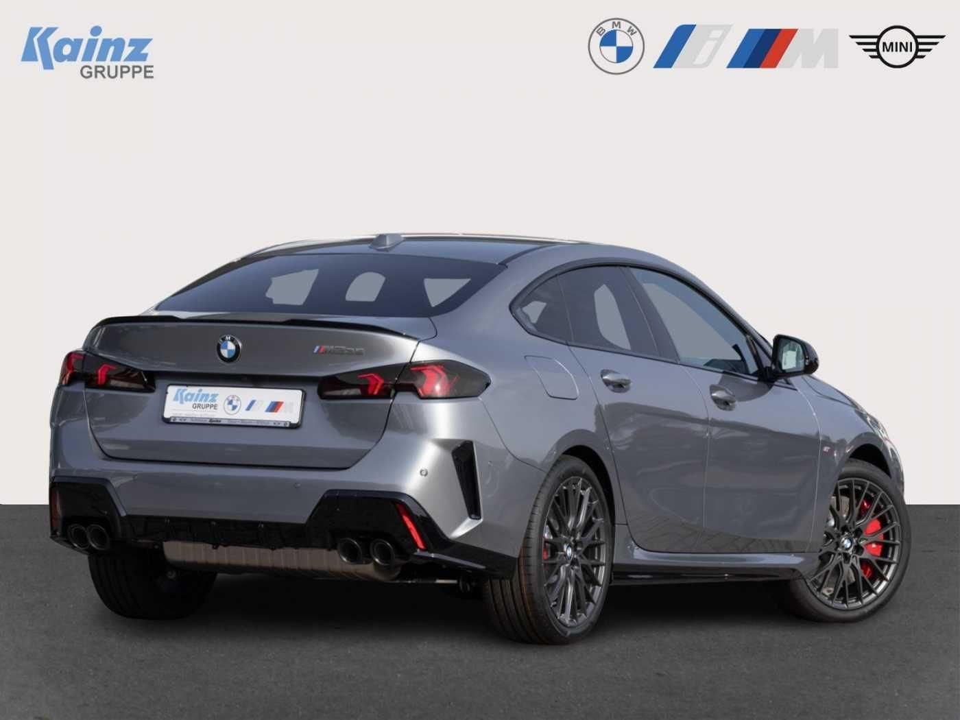 BMW 2er Gran Coupé – Bild 2