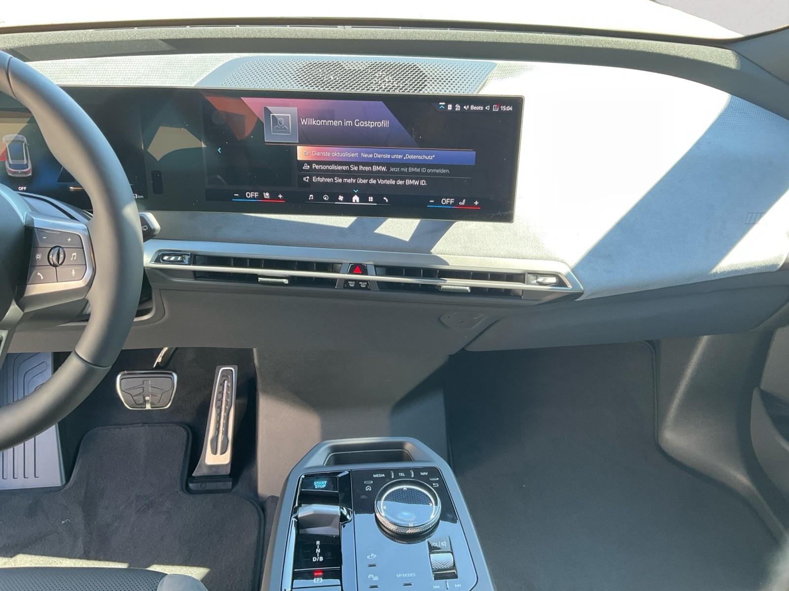 BMW iX – Bild 21