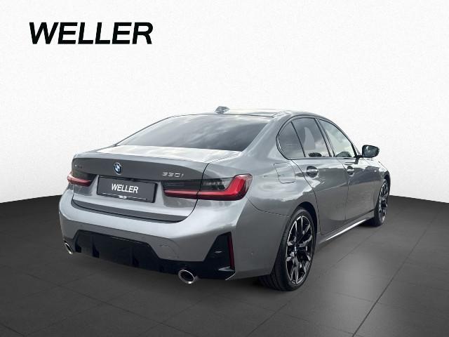BMW 3er – Bild 3