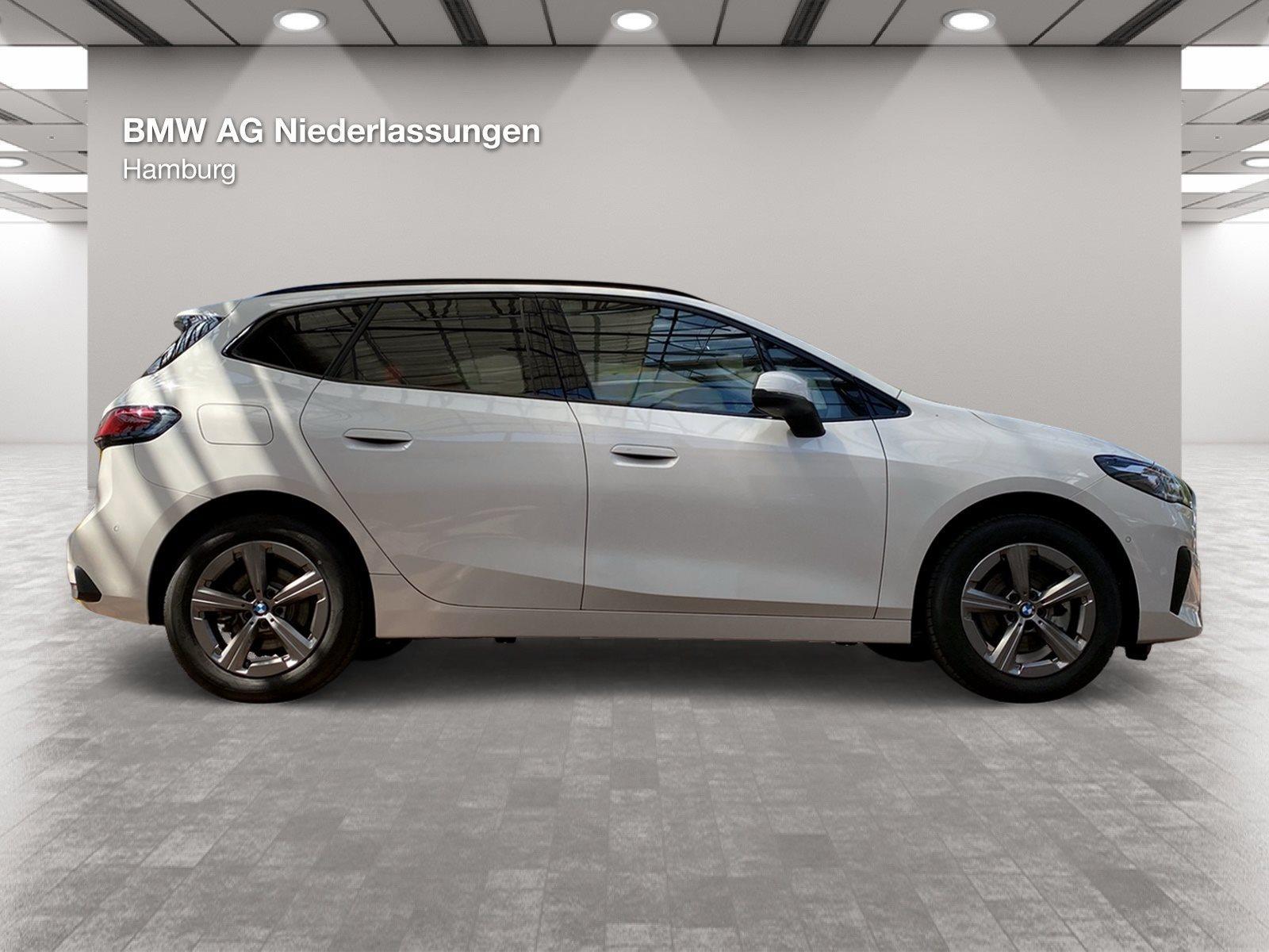 BMW 2er Active Tourer – Bild 4