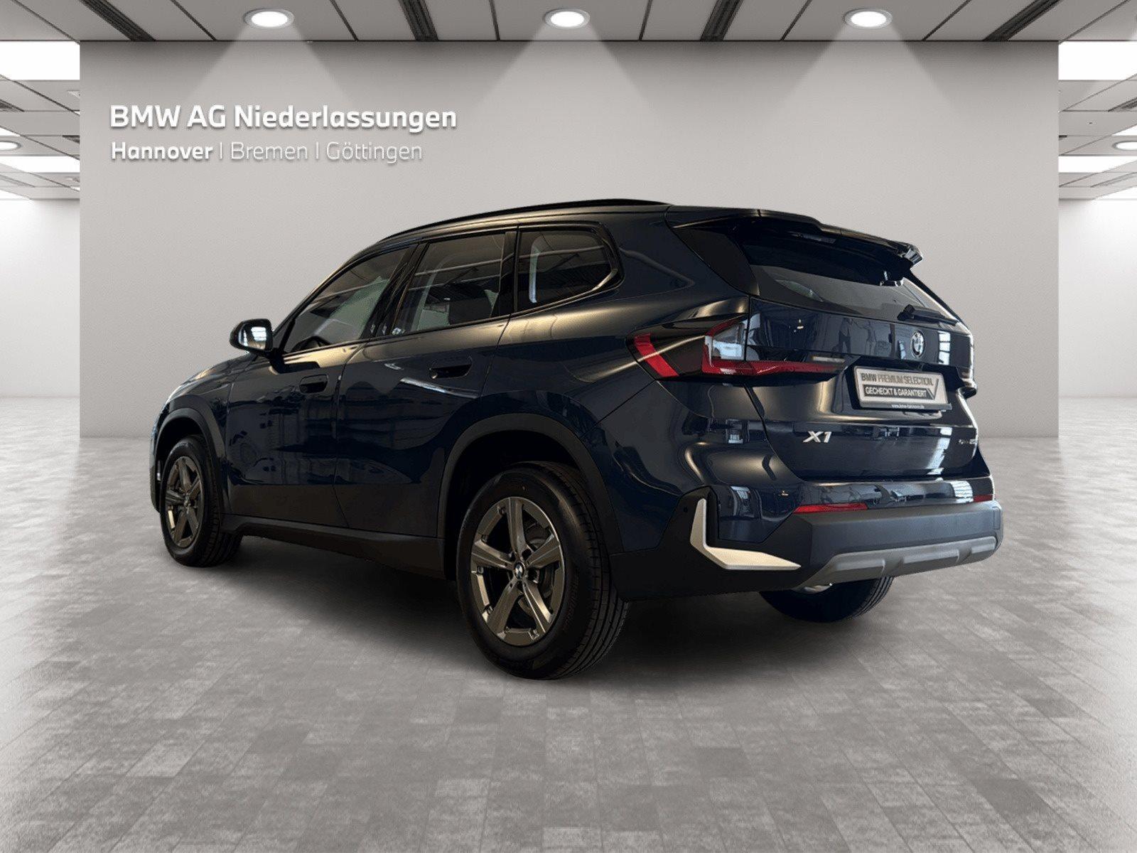 BMW X1 – Bild 2