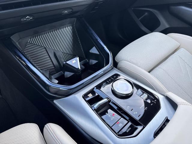 BMW X3 – Bild 9