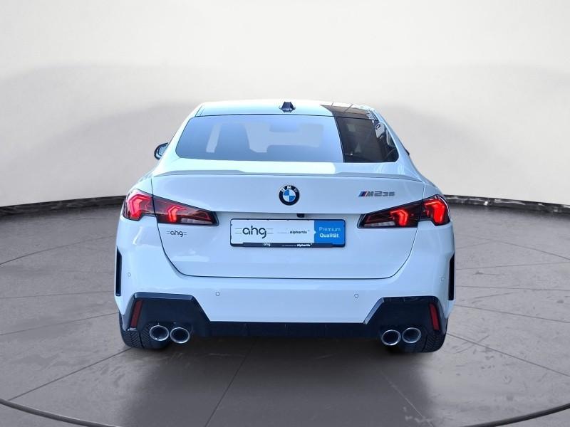 BMW 2er Gran Coupé – Bild 17