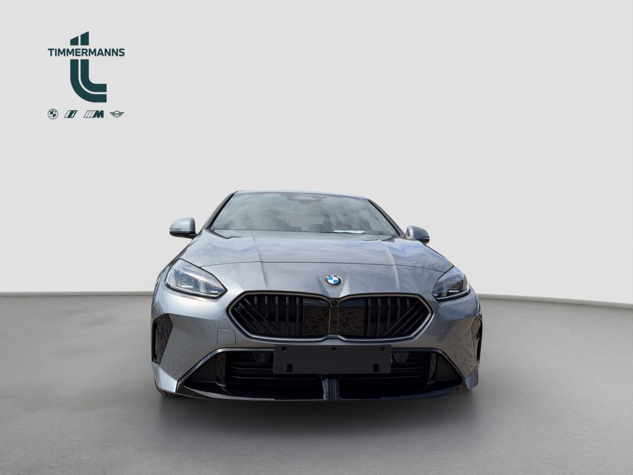 BMW 2er Gran Coupé – Bild 17