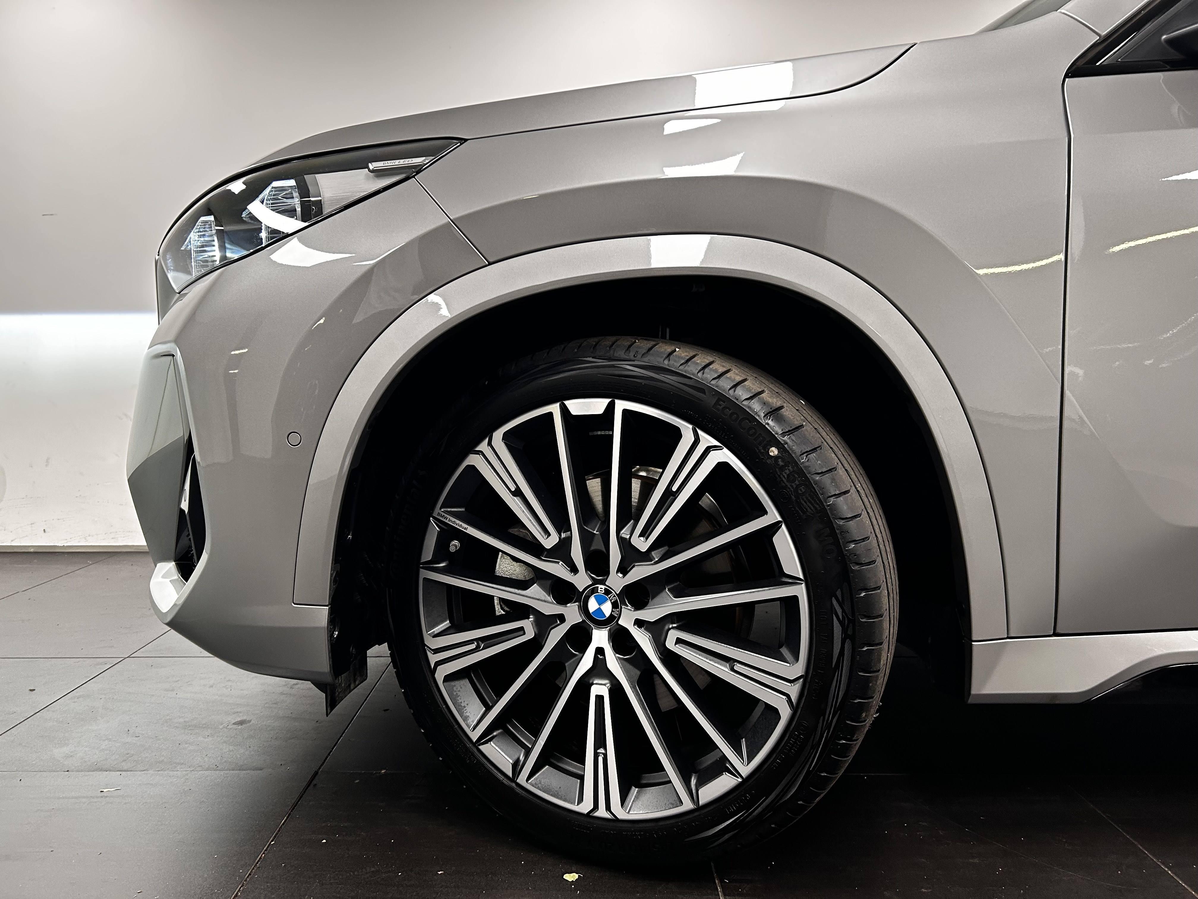 BMW X1 – Bild 17