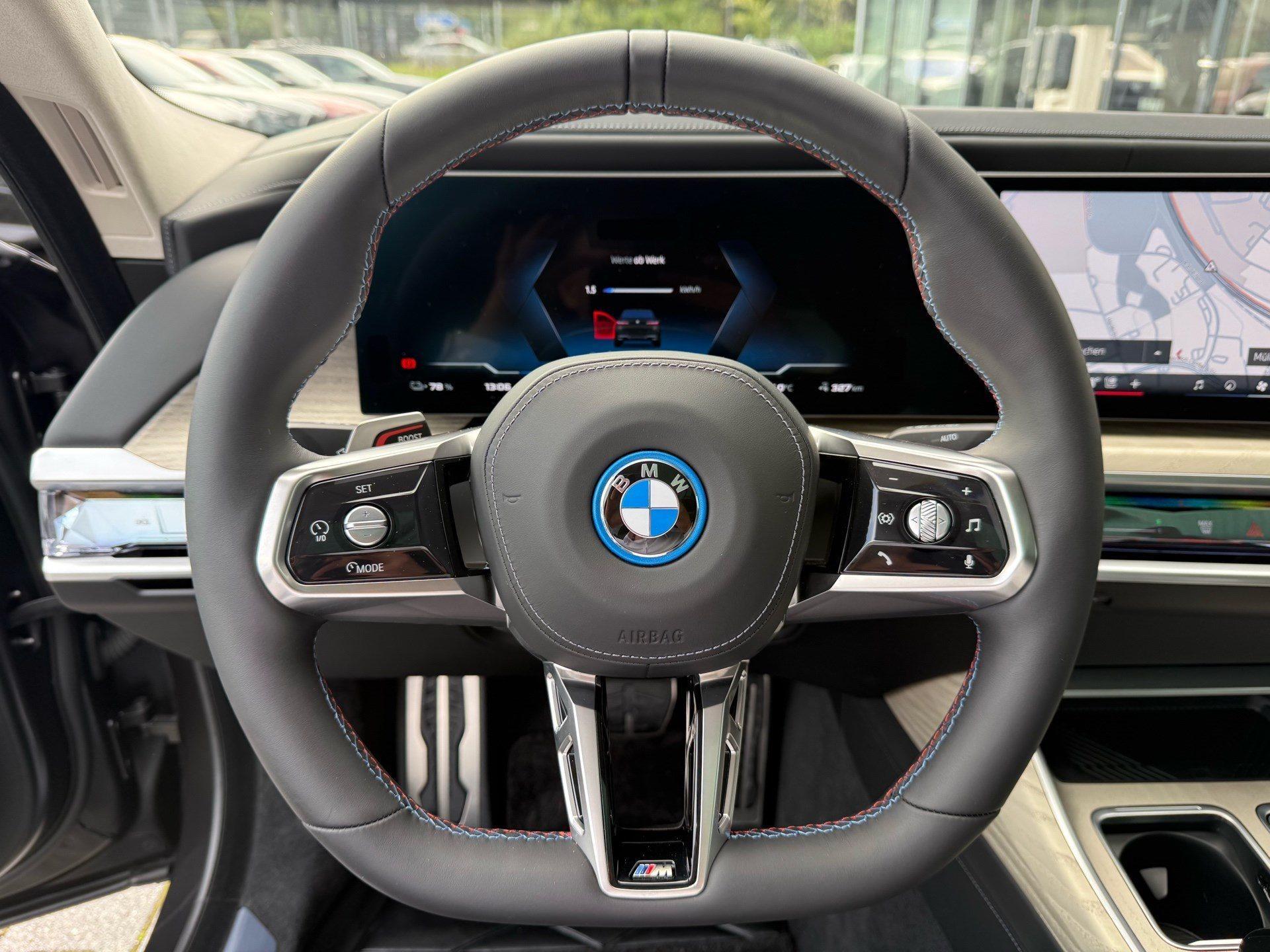 BMW i7 – Bild 31