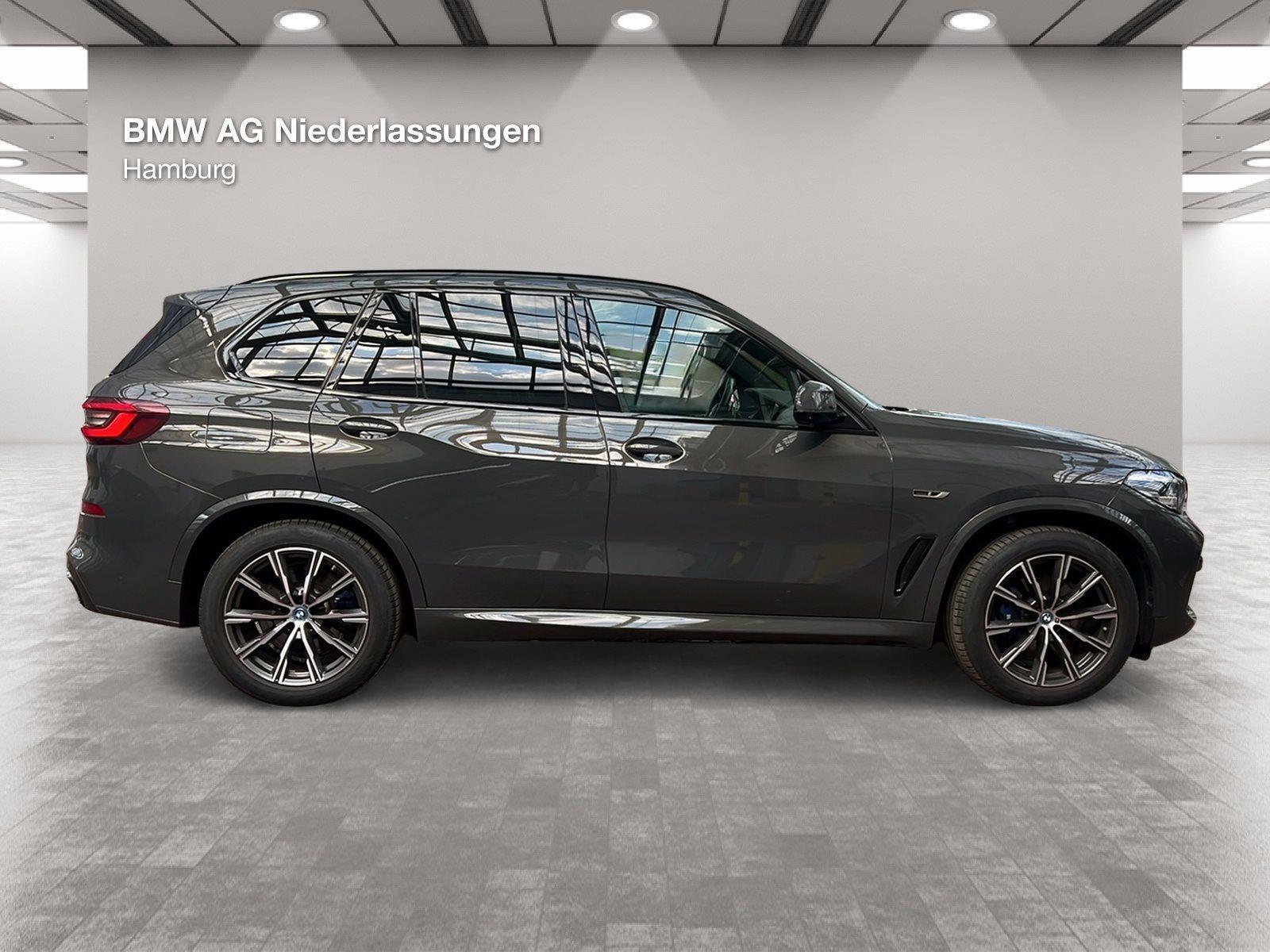 BMW X5 – Bild 4