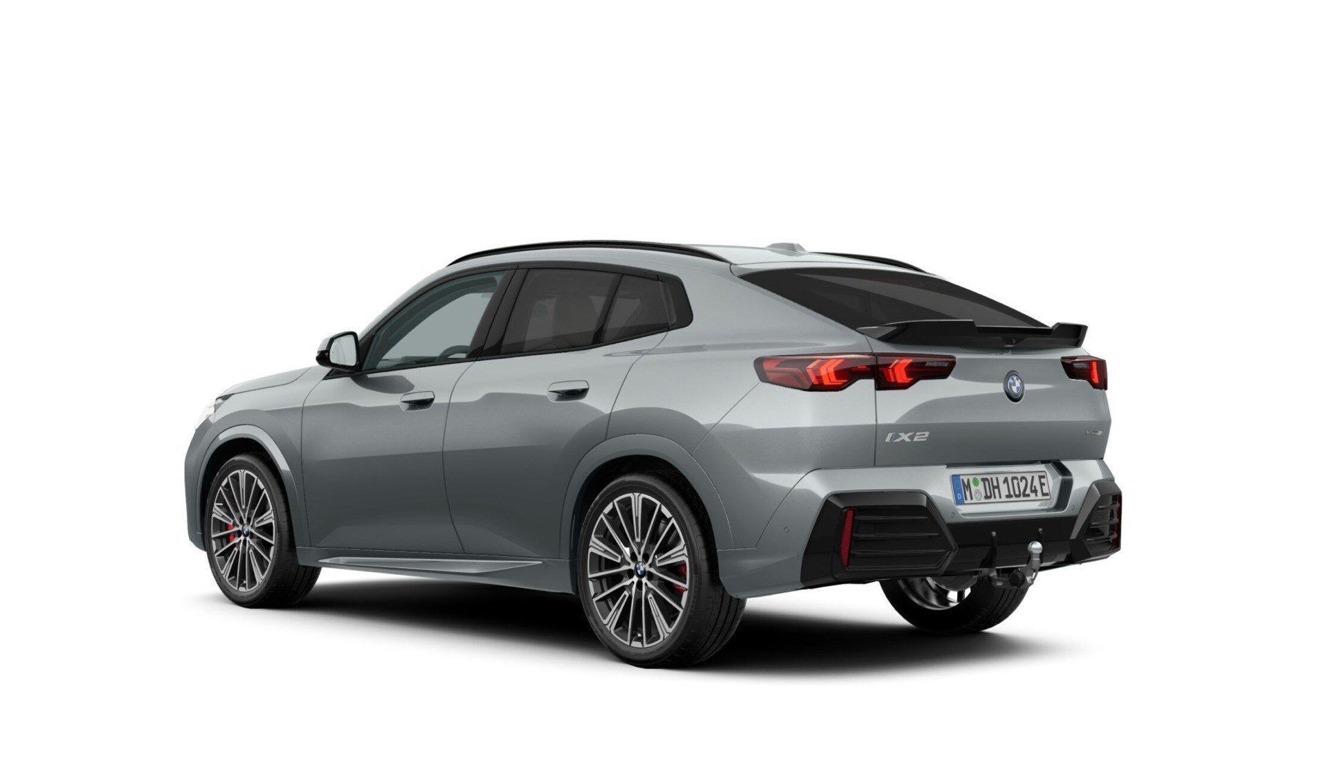 BMW iX2 – Bild 6