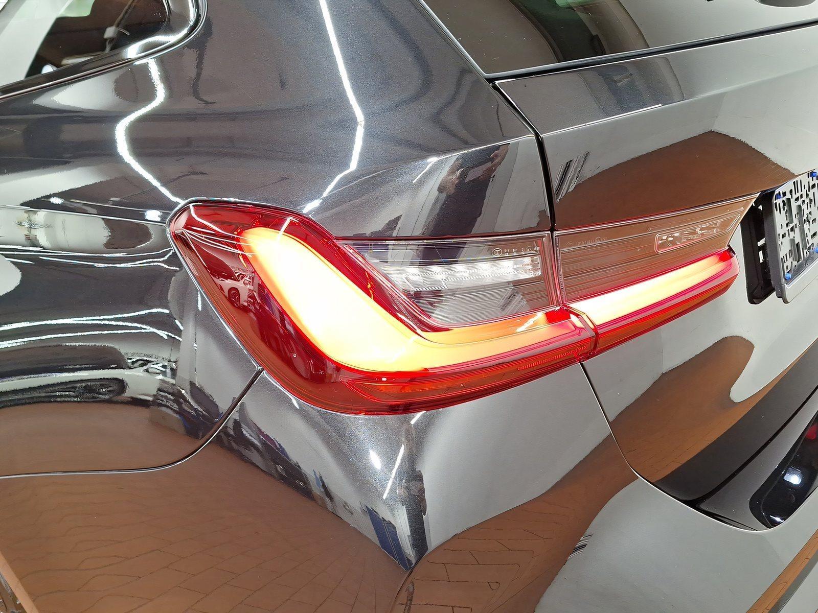 BMW M3 Touring – Bild 22