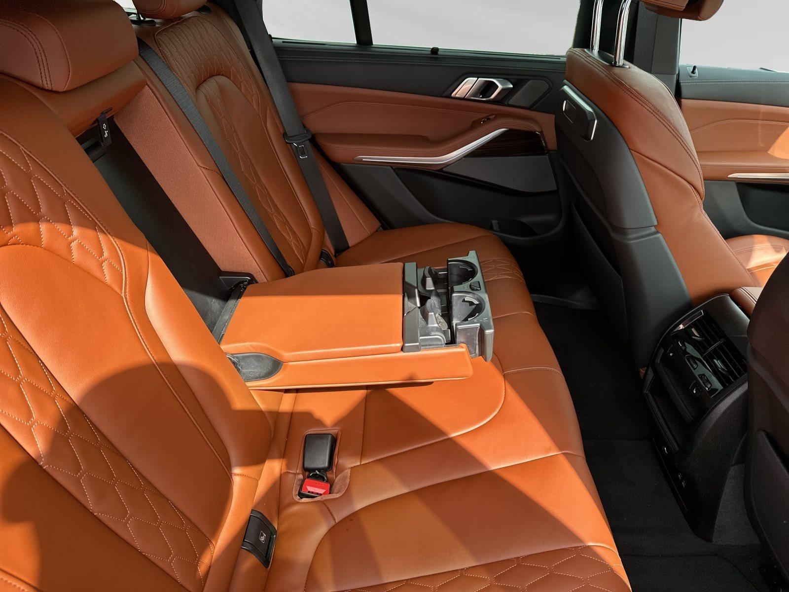 BMW X5 – Bild 11