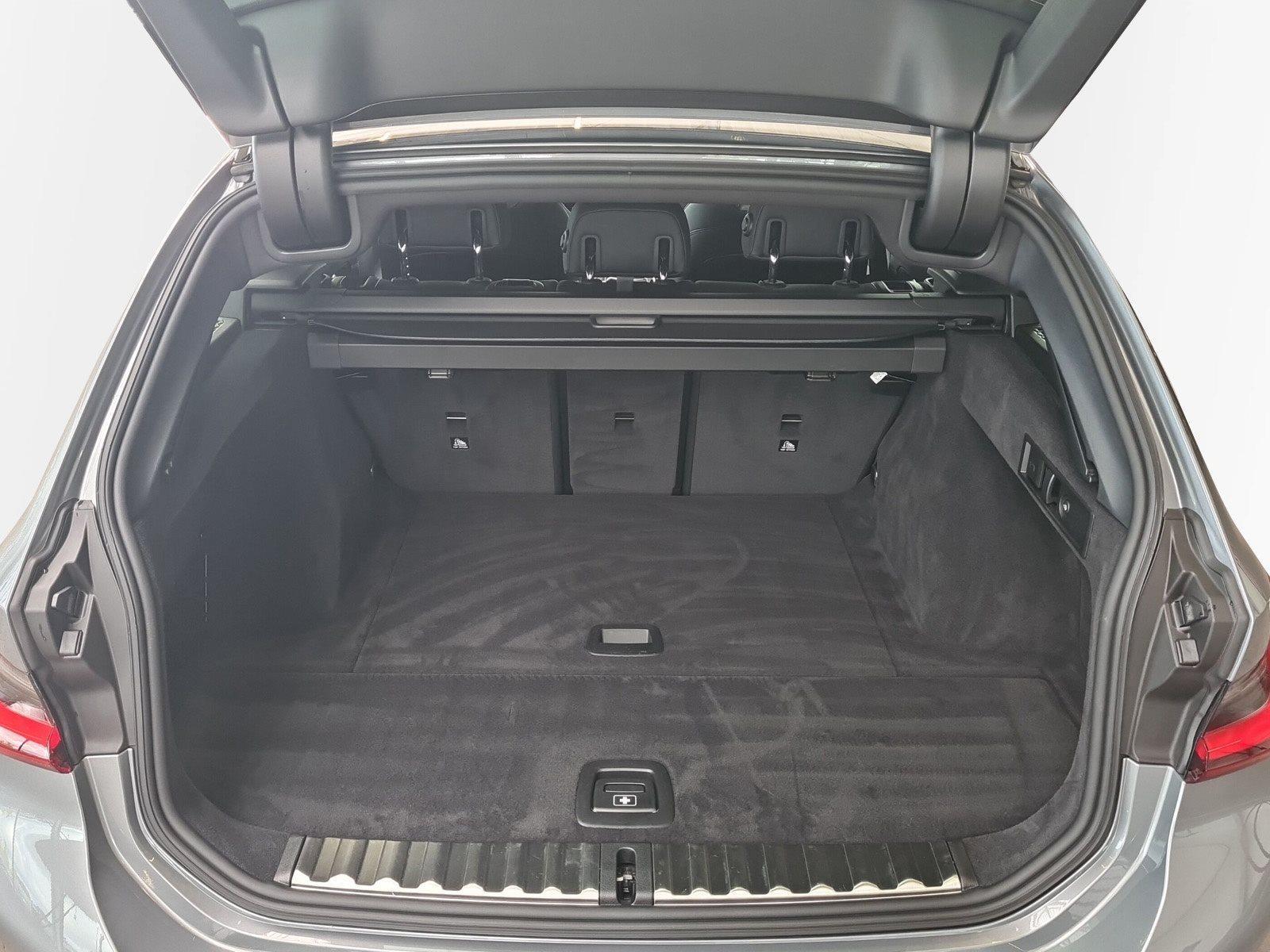 BMW 3er Touring – Bild 19