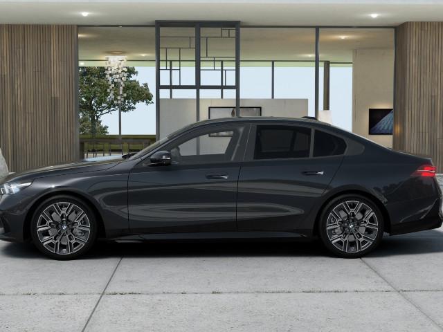 BMW 5er – Bild 2