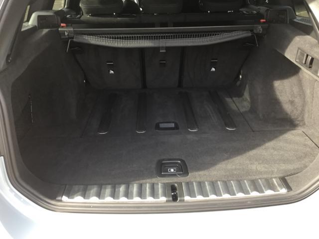 BMW 3er Touring