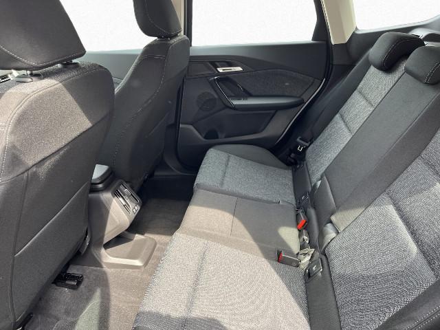 BMW X1 – Bild 8