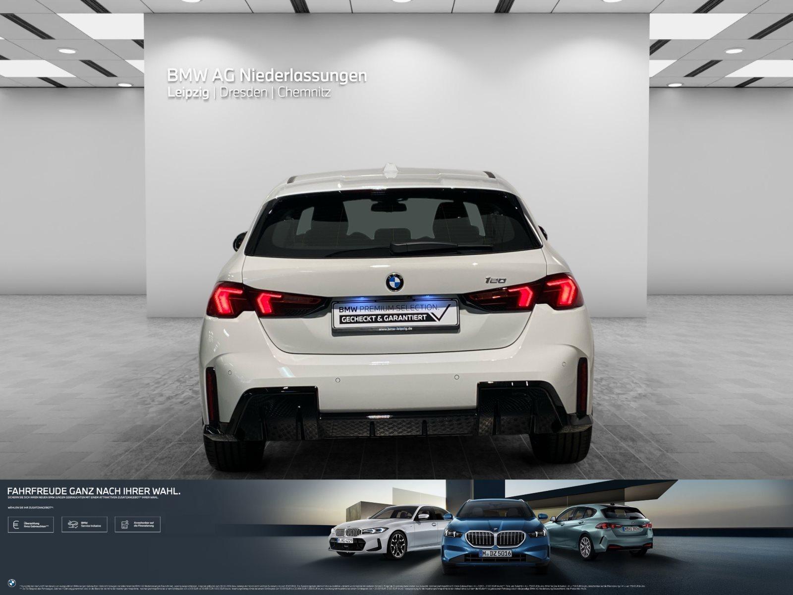 BMW 1er – Bild 13