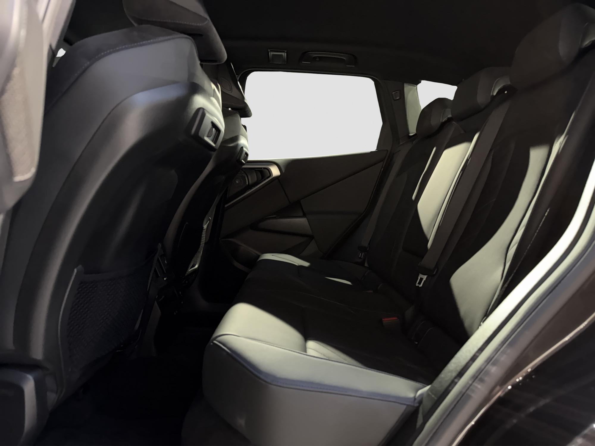 BMW X3 – Bild 19