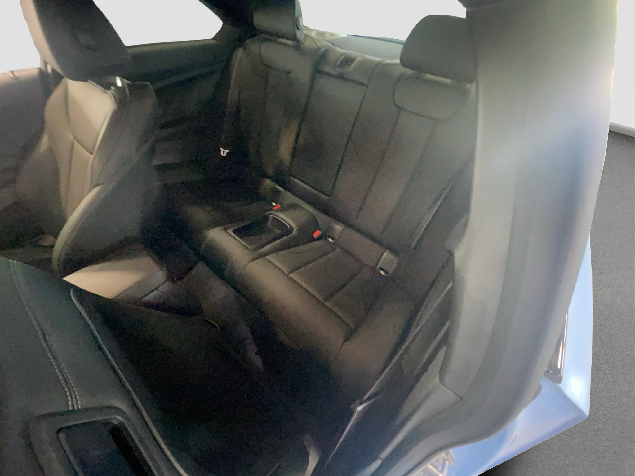BMW 2er Coupé – Bild 14